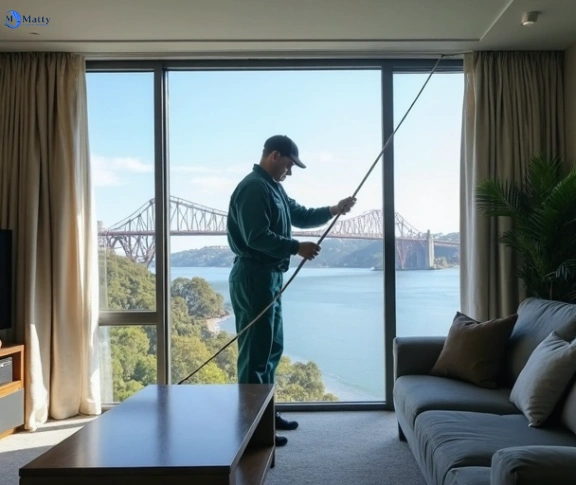 Blind cleaning service area map sadleir-nsw and Near by suburbs suburbs Matty Curtain Cleaning